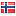 eurocontact.se server is located in Norway